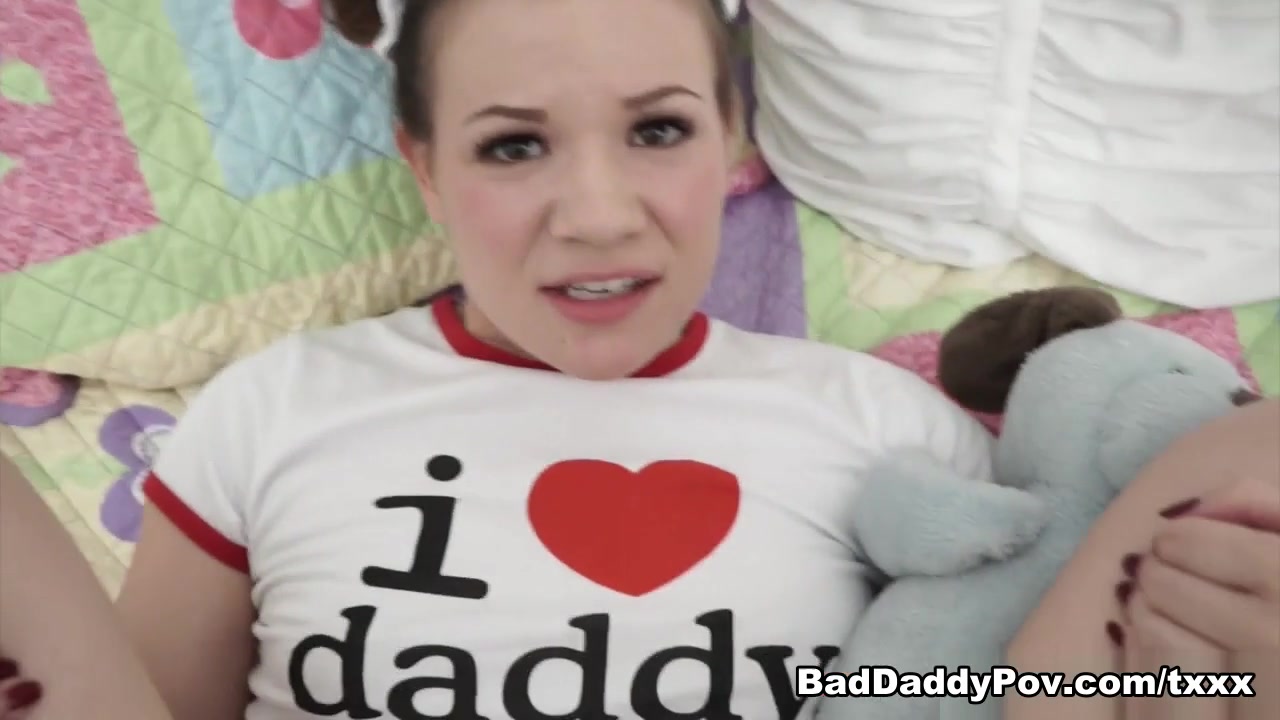Alison Rey Bad Daddy
