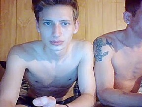 Boys cam gay Twink Porn