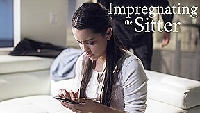 Alina Lopez In Impregnating The Sitter Scene 01 Puretaboo