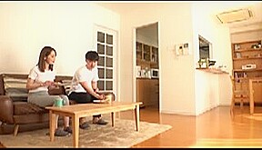 Japonese Mother In Law Have A Affair With Stepson 005