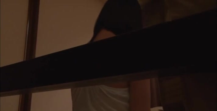 Yui Hatano as Boss Wife Night Crawling