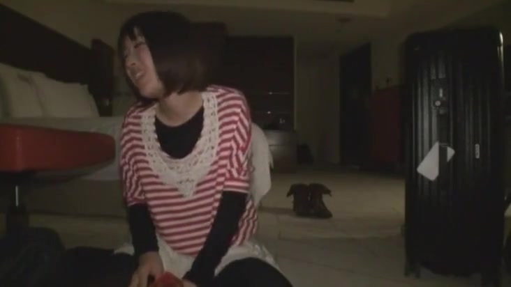 Horny Japanese girl Tsubomi in Amazing Toys, Shower JAV clip
