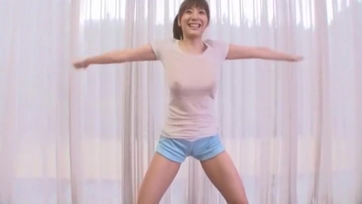 Best Japanese girl Yuma Asami in Exotic Blowjob/Fera, Dildos/Toys JAV video