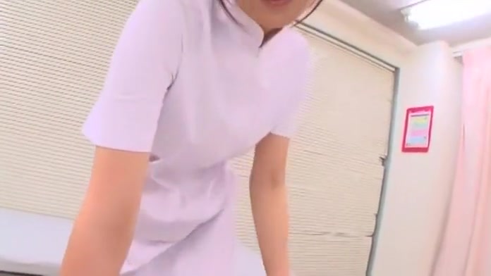 Horny Japanese slut Yuna Shiina in Crazy Solo Girl, Handjobs JAV scene